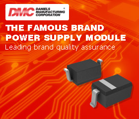 Дыстрыб'ютар прафесійных кампанентаў электронікі