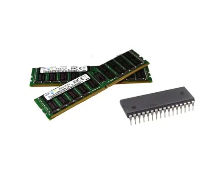 Understanding SRAM and DRAM: How They Work and Compare