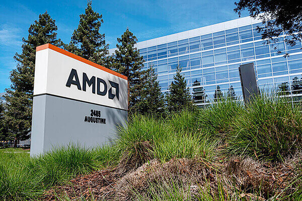 AMD